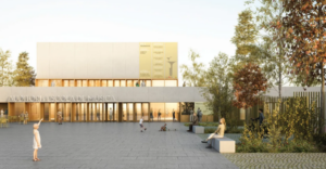 auditorio musical pobla de farnals