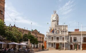 ayuntamiento de meliana