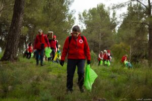 campaña contra basuraleza