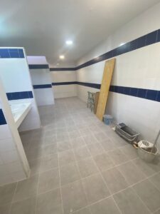 Campo de Fútbol Massamagrell