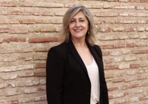 Conxa Villena Compromís per Alboraia