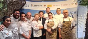 casa toni Paterna presenta tapa en Bruselas