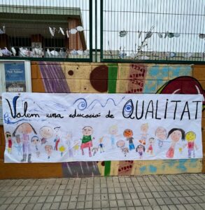 CEIP Bisbe Hervàs de Puçol