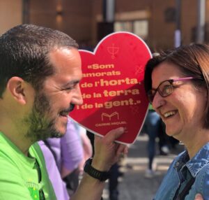 Compromis y PSPV Albuixech