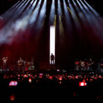 concierto Alejandro Sanz en Valencia