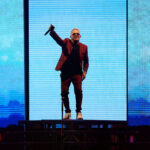 concierto Alejandro Sanz en Valencia