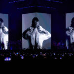 concierto Alejandro Sanz en Valencia