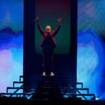 concierto Alejandro Sanz en Valencia