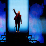 concierto Alejandro Sanz en Valencia