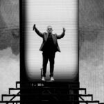 concierto Alejandro Sanz en Valencia