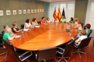 Consell dona Torrent