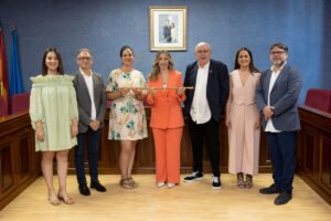 Cristina Civera (PSPV), nueva alcaldesa de Museros