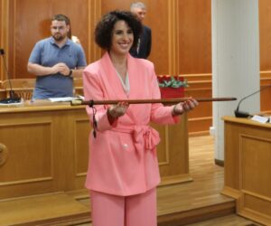 Cristina Mora (PSPV) nueva alcaldesa Quart Poblet
