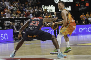 Ante Baskonia