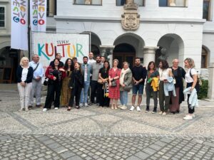 El Puig participacion programa europeo