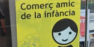 Comerç amic de la infància de Picanya