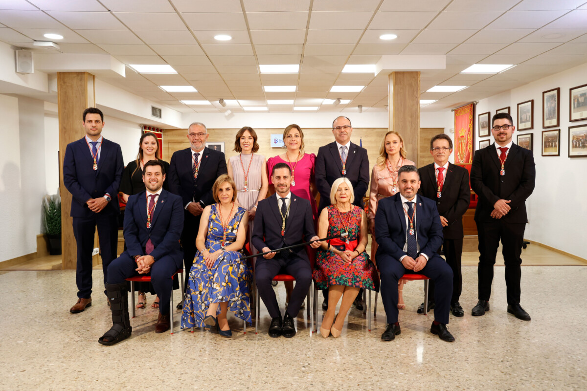 Equipo de Gobierno de Mislata