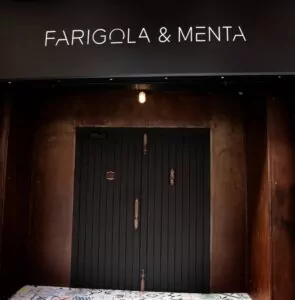 farigola i menta restaurante en Torrent