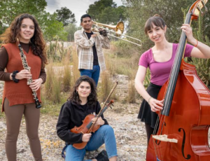 festival buenas razones horta sud