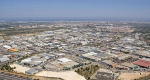 font del gerro paterna