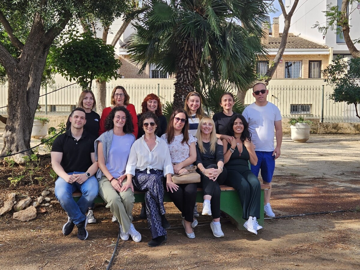 acceso universidad escuela adultos sedaví