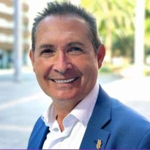 Foto Michel Montaner pspv xirivella