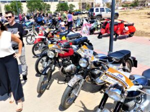 Albal Motor Clàssics