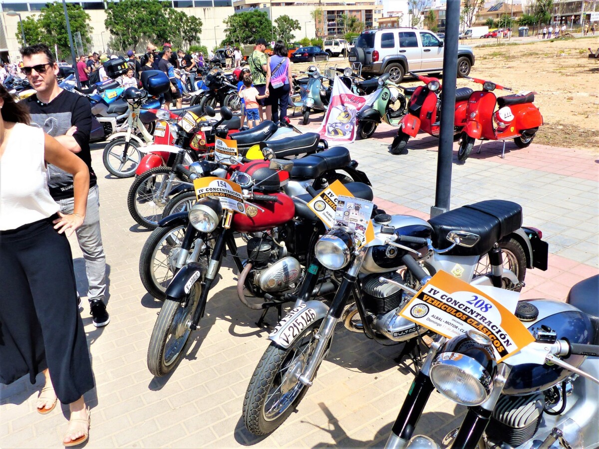 Albal Motor Clàssics