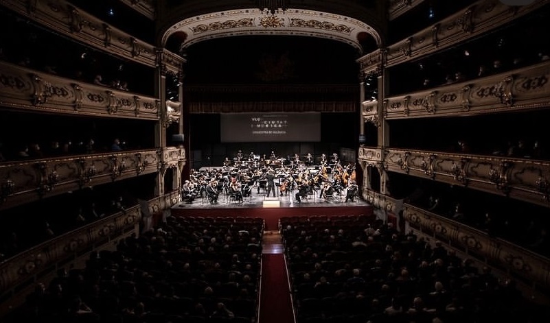 concierto valencia teatro principal