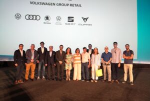 II Encuentro Paterna Ciudad de Empresas