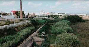 Barranco Carraixet Alfara del Patriarca