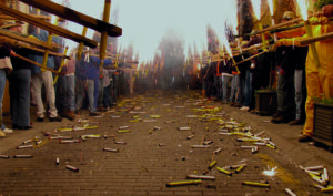 Baixà del Crist Aldaia