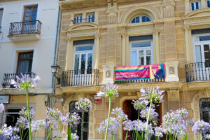 Orgullo LGTBIQ+ Quart de Poblet