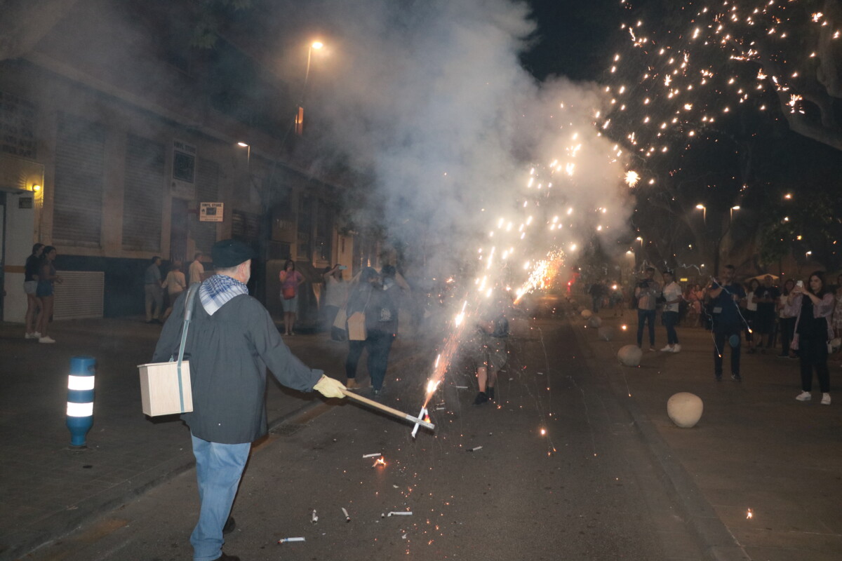 quart de poblet passetjà