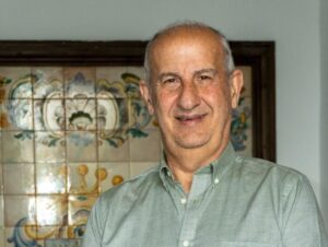 Jesús Borrs APM Compromis Manises