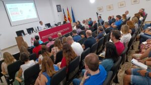 Jornades FP Dual en la Mancomunitat Horta Sud