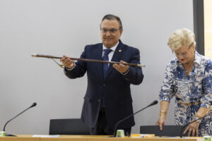 Jose María Musoles PP Godella