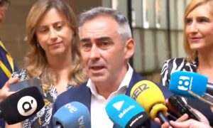 Laura Chuliá portavoz adjunta PP Corts Valencianes