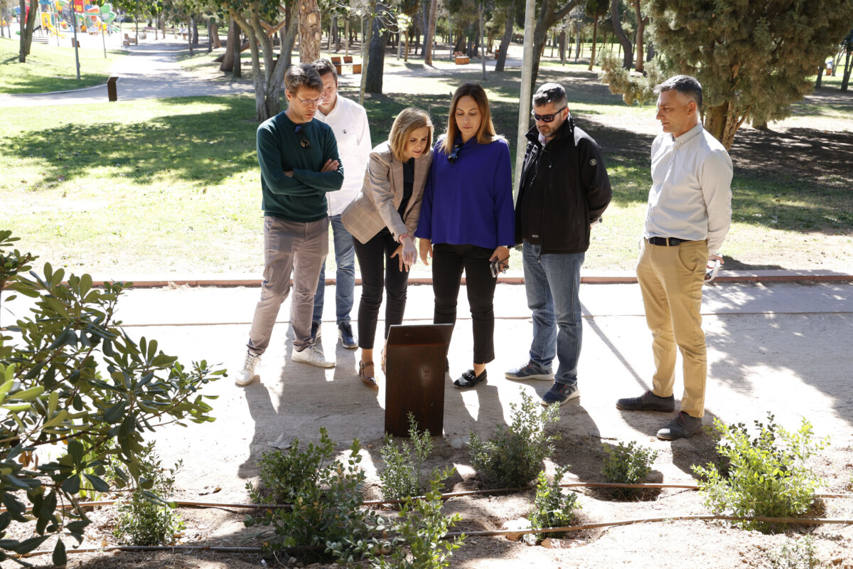 Mislata medioambiente