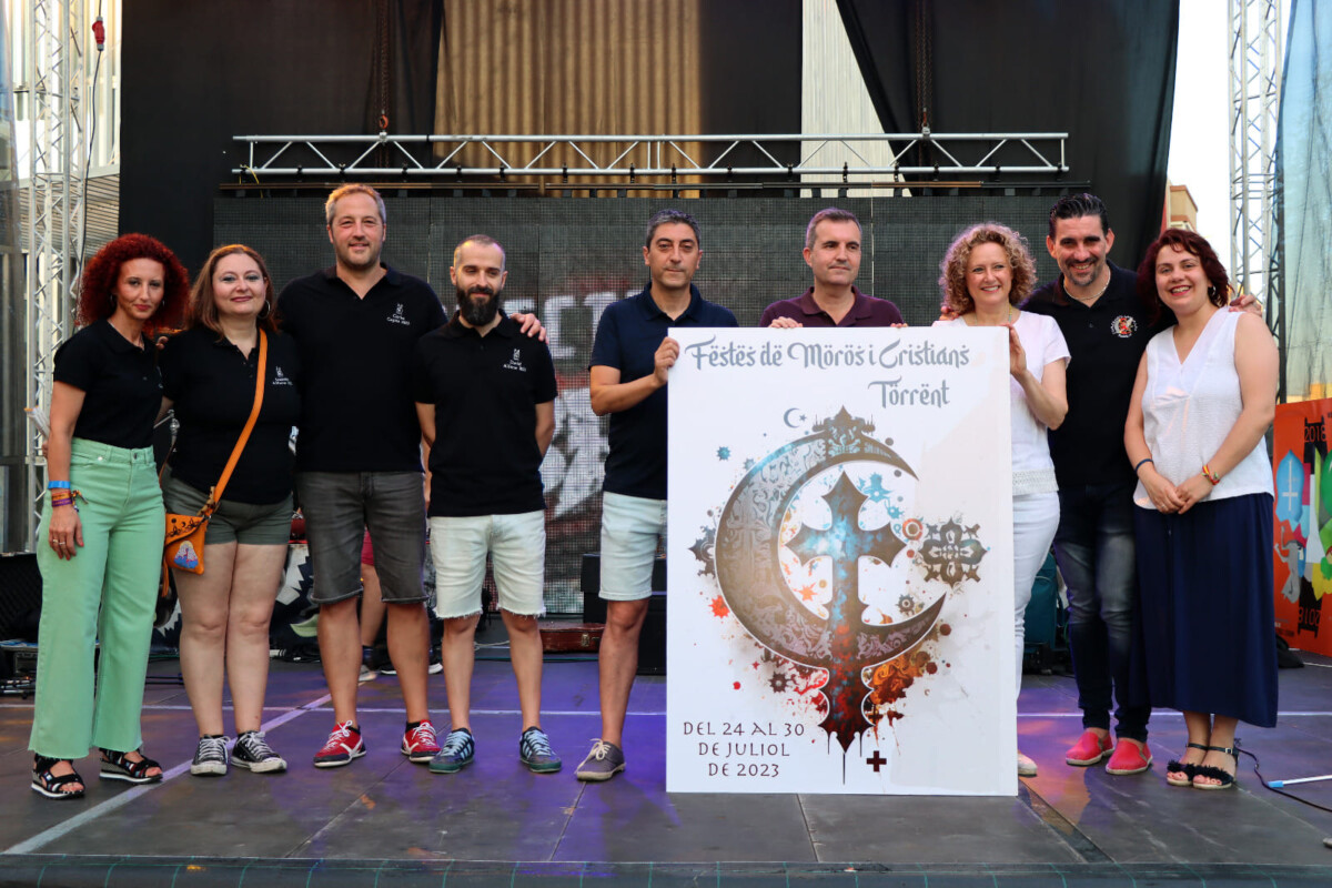 moros y cristianos torrent