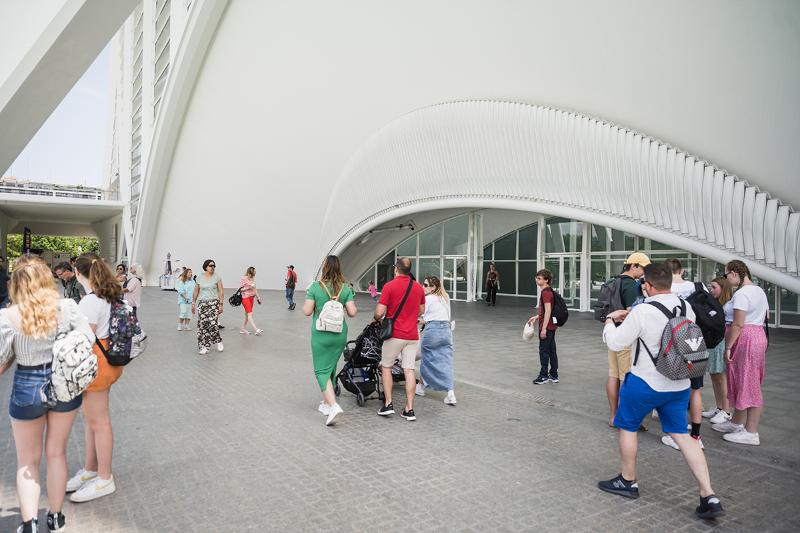 Museu de les Ciències