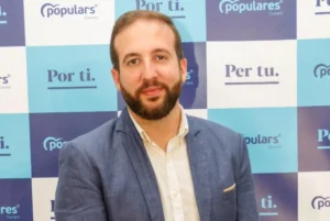 Nacho Carratalá PP Torrent