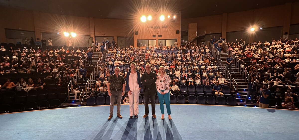 II Congreso de Biodiversidad Marina