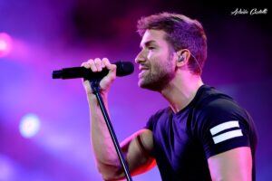 Pablo Alborán