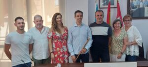 pacto gobierno Massalfassar en Marxa y Compromís