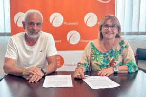 pacto gobierno PSPV Compromis en Picassent