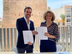 pacto torrent PP VOX