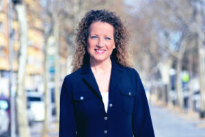 Paqui Bartual PP Xirivella