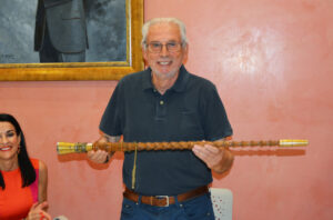 Pep Almenar (PSPV), alcalde de Picanya