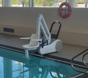 Picassent piscina terapia adaptadas